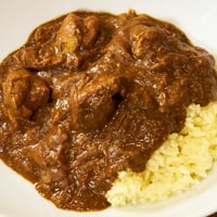 オーイェーイカレー チキン 冷凍 ルーのみ5個セット