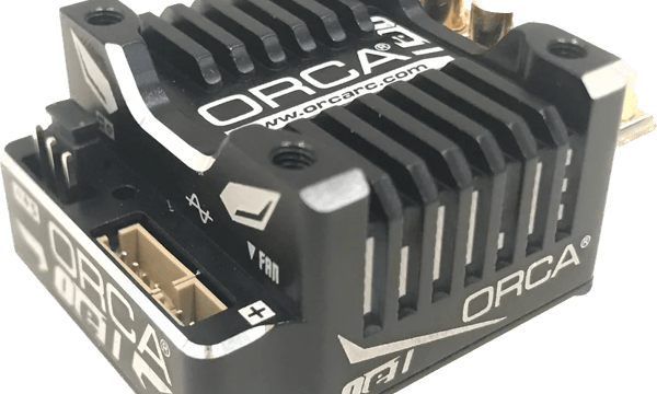 ORCA JAPAN WEB STORE