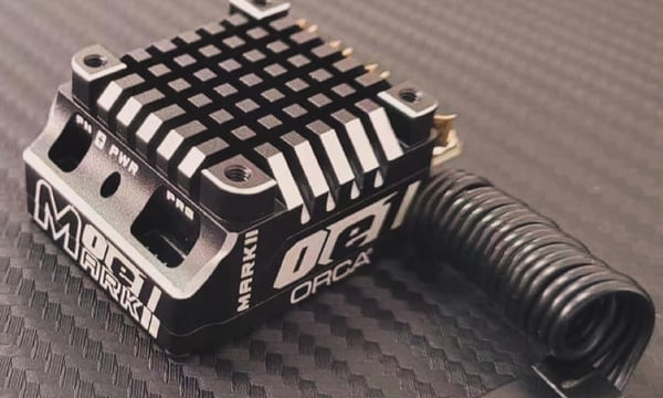 ORCA JAPAN WEB STORE