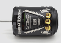 ORCA 10.5T/4150KV 380サイズ センサードブラシレスモーター | ORCA