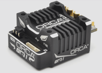 ORCA Pro OE1 World Limited Edition ESC | ORCA J ORCA Pro OE1 World Limited Edition ESC | ORCA J
