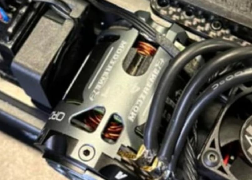 ORCA Modtreme3 Motor and Modtreme2 Motor | ORCA