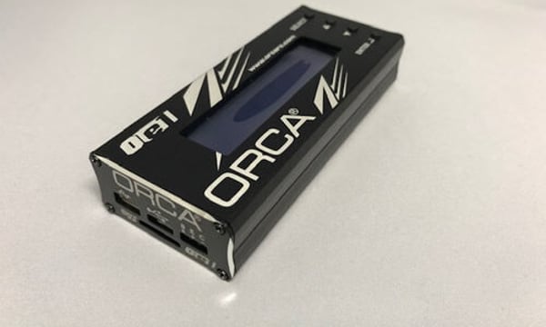 ORCA JAPAN WEB STORE