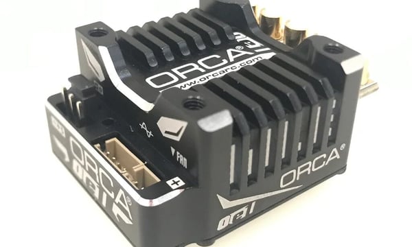 ORCA JAPAN WEB STORE