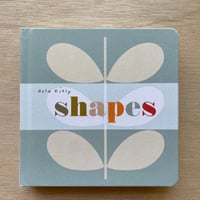 【古本 洋書】 shapes
