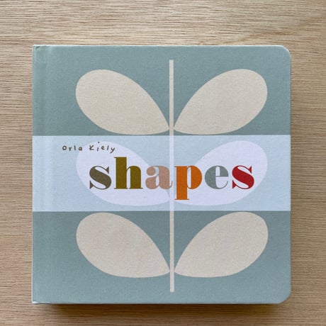 【古本 洋書】 shapes