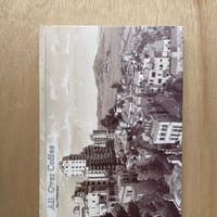 【古本 洋書】 All Over Coffee