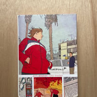 【古本 洋書】 Exit Wounds
