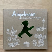 【古書 洋書】 Ampelmann