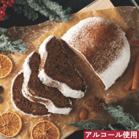 シュトーレン ショコラ
