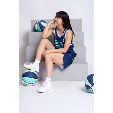 ZOOS Original- Game Jersey #23 MAI　＊受注期間：4月21日まで