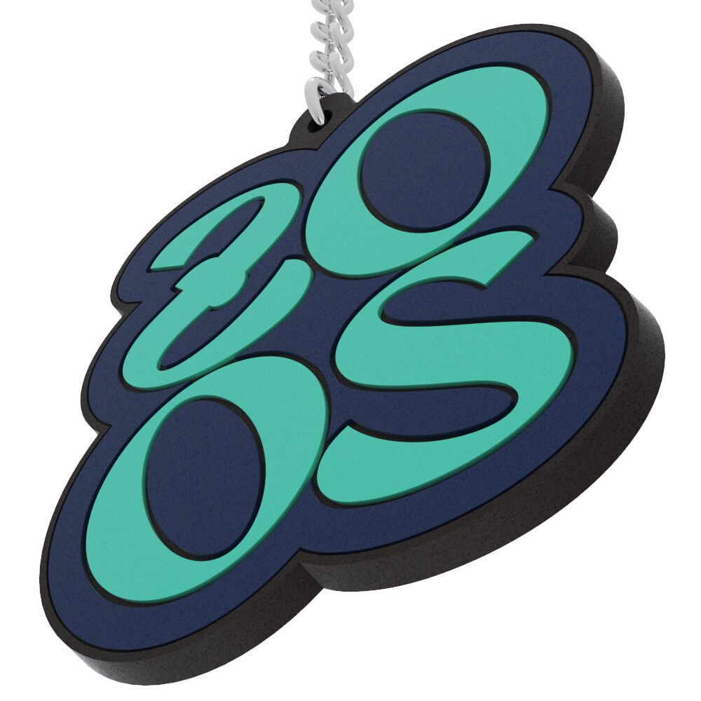 ZOOS Original- ラバーキーホルダー | ZOOS MALL ZOOS Original- ラバーキーホルダー | ZOOS MALL