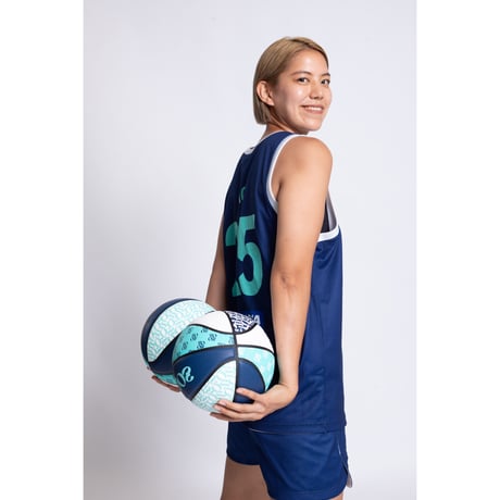 ZOOS Original- Game Jersey #25 AOI　＊受注期間：4月21日まで