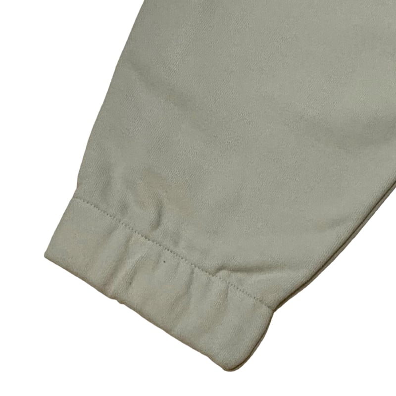 RUFFLOG x ZOOS- Heavy Weight ZOOS SWEAT PANTS B