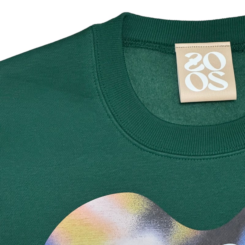 ZOOS x OKI KENICHI- Special Collection