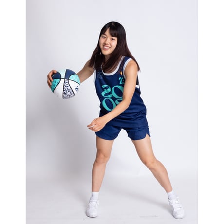 ZOOS Original- Game Jersey #23 MAI　＊受注期間：4月21日まで