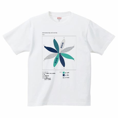 《2023 Event》ZOOS BALL発表記念 KIDS T-shirt