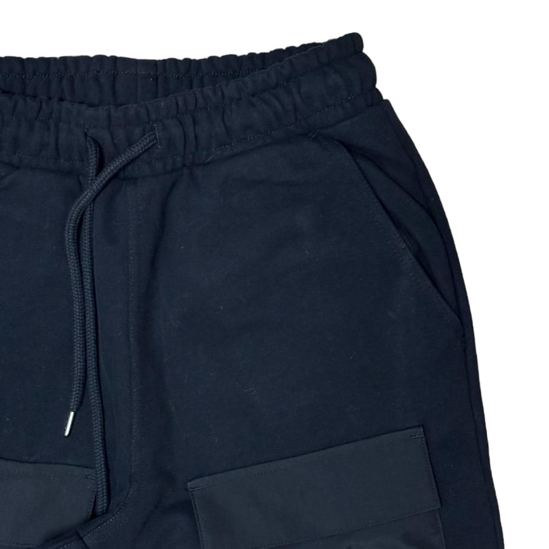 RUFFLOG x ZOOS- Heavy Weight ZOOS SWEAT PANTS B