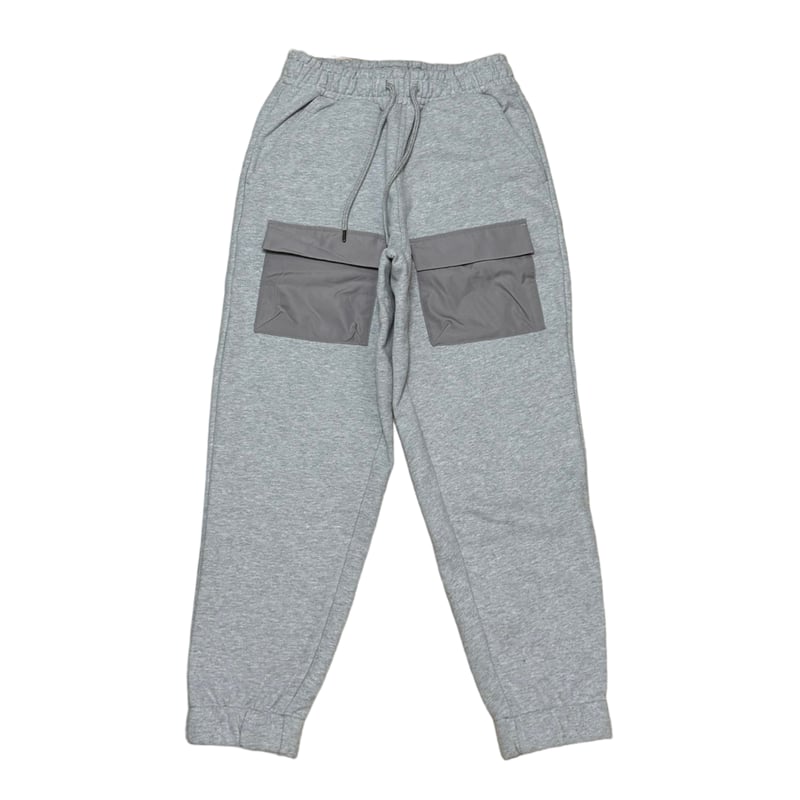 ★LUVISTRUE★BASIC SWEAT PANTS(GRAY)★正規品/韓国直送料込 ベーシックスウェットパンツ - LUVISTRUE | 60% - アジア