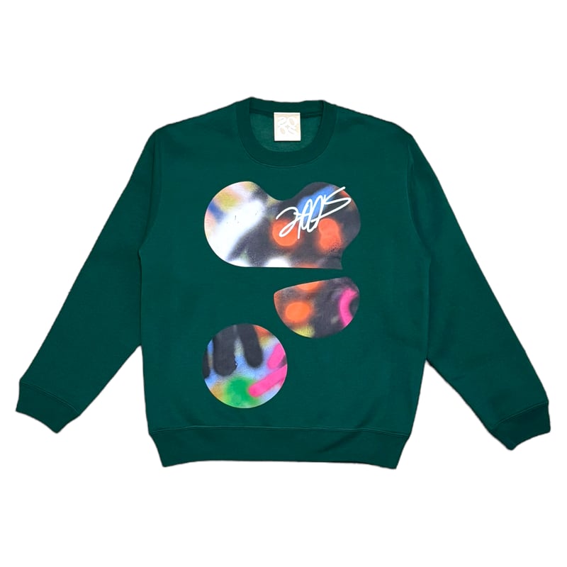 ZOOS x OKI KENICHI- Special Collection