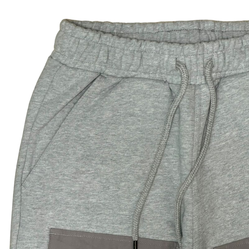 RUFFLOG パフパンツ　裏起毛　ウエア　L RUFFLOG パフパンツ 裏起毛 ウエア L RUFFLOG パフパンツ 裏起毛