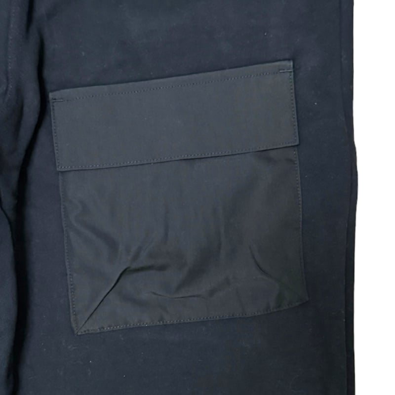RUFFLOG x ZOOS- Heavy Weight ZOOS SWEAT PANTS B