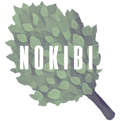 -NOKIBI- STORE