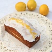 【バラクラフードコート】れもんづくし レモンケーキ ★リニューアル★