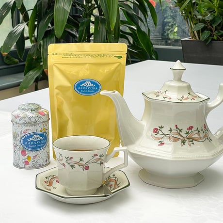 ITEM | BARAKURAオンラインショップ