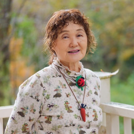 庭に美しいハーモニーを奏でよう ケイ山田のガーデンパレット