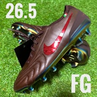【限定品】ティエンポレジェンド10 エリート FG SE 26.5cm送料無料