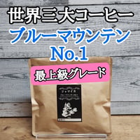 ブルーマウンテンNo.1 200g
