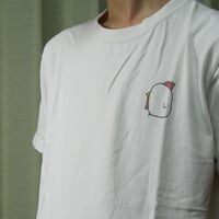 ねくたいコッコのＴシャツ