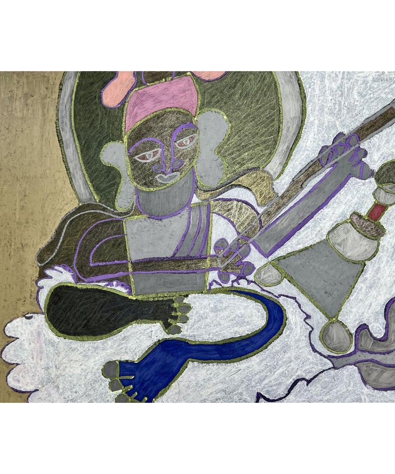 平等院ほうおう堂 雲中供養菩薩像 | THE WORLD -Tokachi