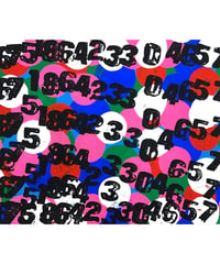 無題no.3 無題 3/No title3 | THE WORLD -Tokachi