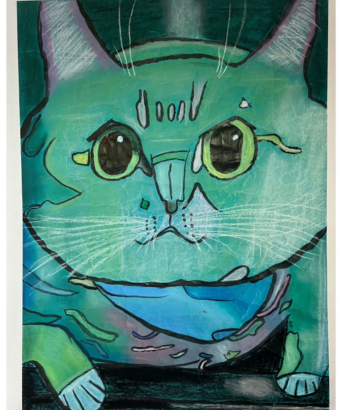 ドヤ猫ページ24000円 ドヤ猫 | THE WORLD -Tokachi