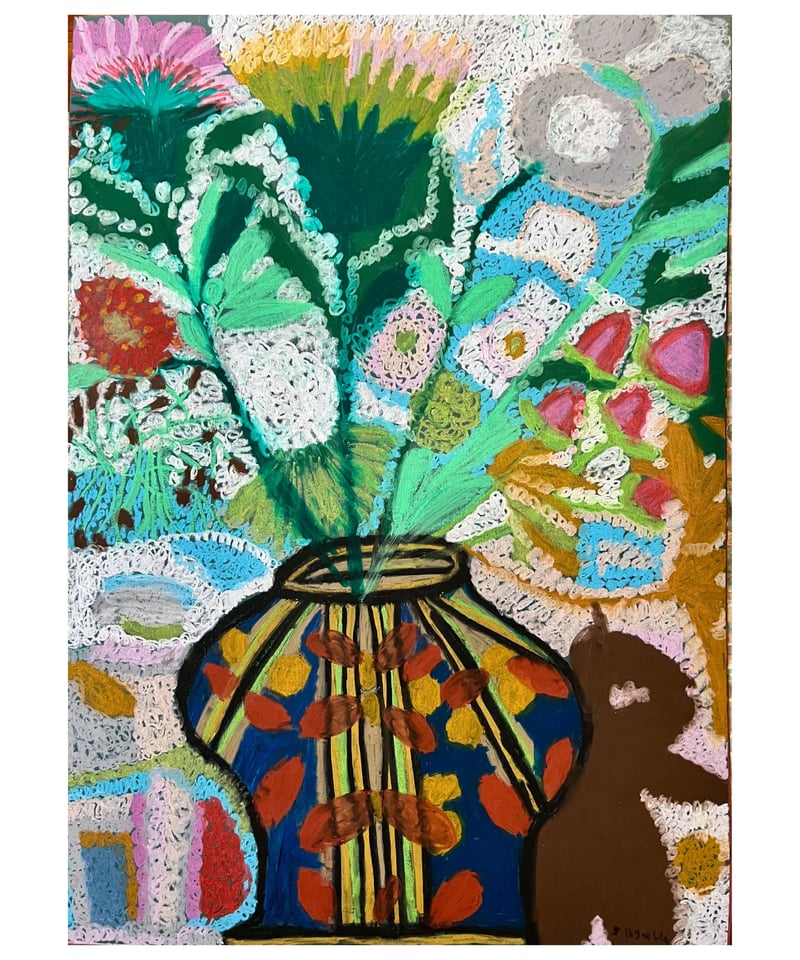 Blooming16 | THE WORLD -Tokachi