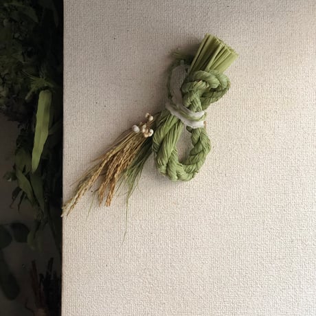 しめ飾り | STORES