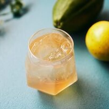 【新富町】万能青パパイアが誕生！〜青パパイア酵素シロップ・250ml×2P　合計500ｍｌ
