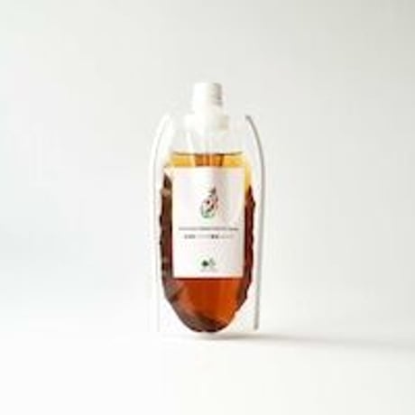 【新富町】万能青パパイアが誕生！〜青パパイア酵素シロップ・250ml×2P　合計500ｍｌ
