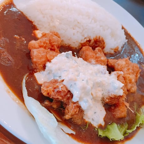 トプカ　宮崎チキン南カレーパン6個入り【都城市】
