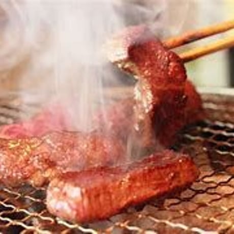 【小林市】からいもどん　黒豚BBQセット　約1.5㎏