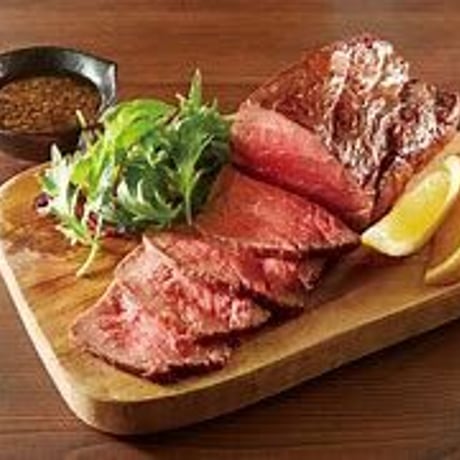 宮崎牛モモブロック　1Ｋ（数量限定）