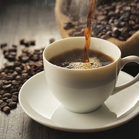 【宮崎市】青島　MISAKICAFE　コーヒー豆セット200ｇ×2P　サムライブレンドとブラジル産スペシャリティコーヒー１種類