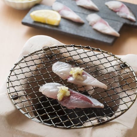 北浦町　(株)カネヲト　ひむか本鯖　鮮魚　2本