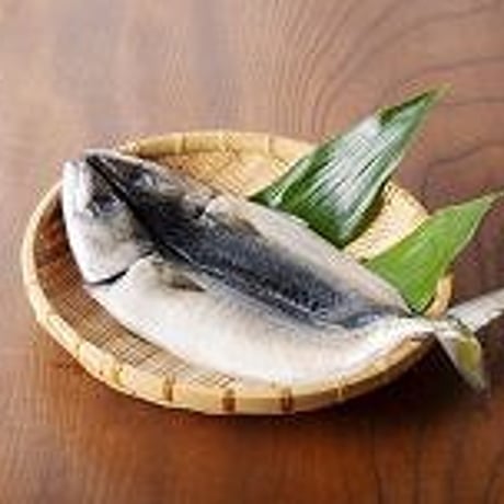 北浦町　(株)カネヲト　ひむか本鯖　バラエティーセット（しめ鯖・炙り・一夜干し）