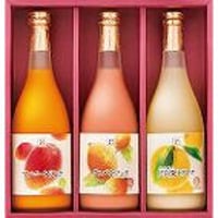 【串間市】ドリンク3本セット（マンゴー・グァバ・日向夏）各720ｍｌ