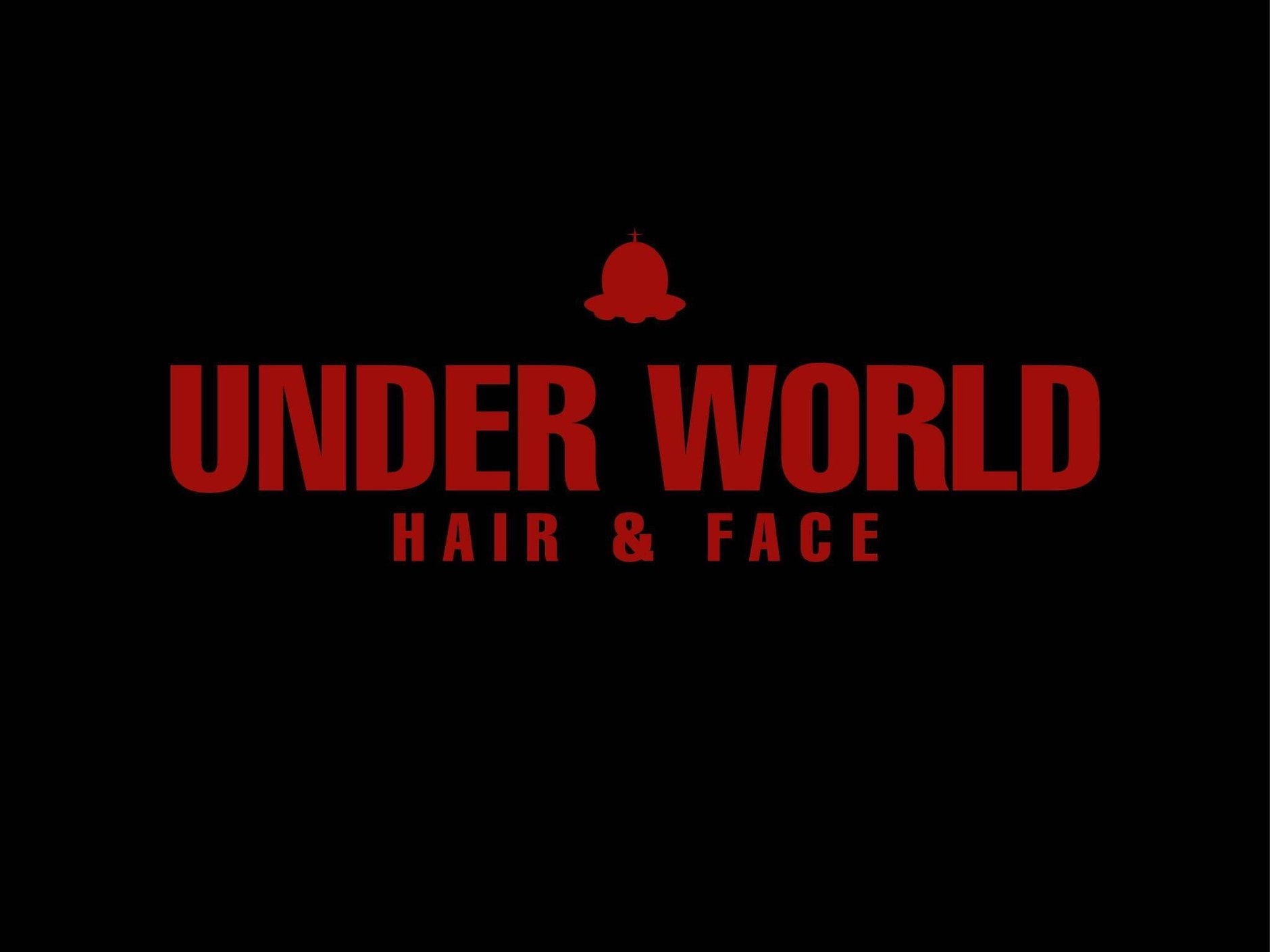 UNDER WORLD hair&face 