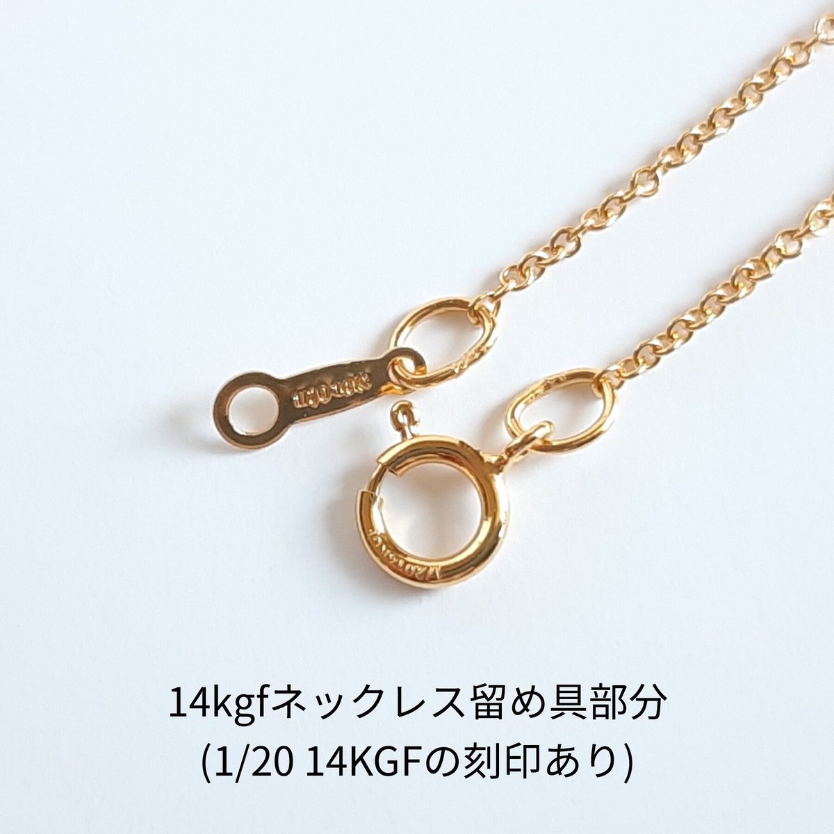 ブルーコッパ―ターコイズ シンプルな一粒ネックレス | そそ-楚々-