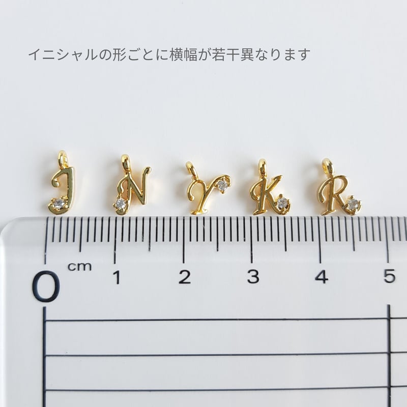 まんまる様確認用♡イニシャルオブジェ snsn 様専用☆イニシャルオブジェ ジーニー風☆新品未使用